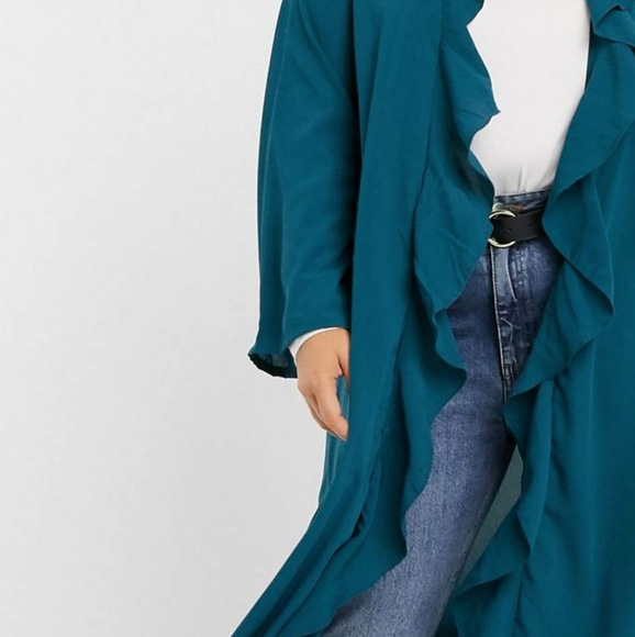 ASOS Jackets & Blazers - Duster